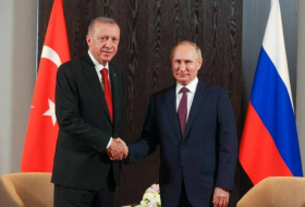 Кремль о визите Путина в Турцию