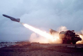 На острове Окинава разместили противокорабельные ракетные комплексы