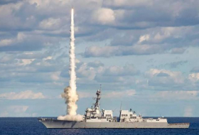 Армия США перехватила две крылатые ракеты в Красном море