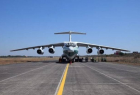 СМИ: Индия создает воздушный коридор в Армению для стратегического экспорта
