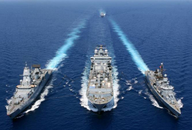 НАТО планирует разместить в Испании военно-морскую базу