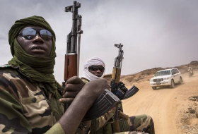 Новый африканский альянс: Нигер, Мали и Буркина-Фасо создают вооруженные формирования