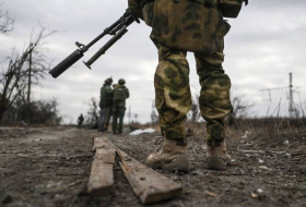 Украинские вооруженные формирования прорвались в Белгородскую и Курскую области РФ, ведутся боевые действия