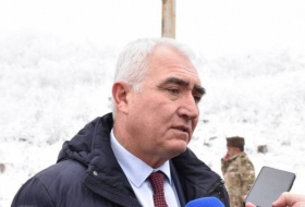 Назначен спецпредставитель президента Азербайджана в Лачинском районе