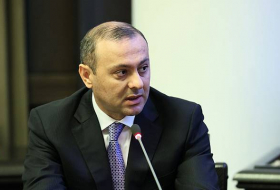 Армен Григорян: Со стороны Запада нет давления на Армению