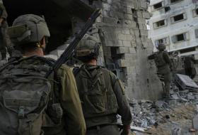 Армия Израиля опровергла данные об ударе по машине миротворцев ООН на юге Ливана
