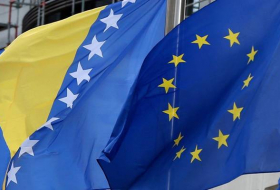 ЕК призвала начать переговоры с Боснией и Герцеговиной о членстве в ЕС