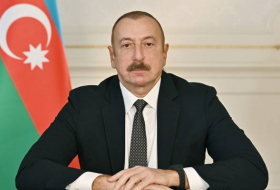 Ильхам Алиев: Сегодня Азербайджан и Грузия стали важными странами для Евразии
