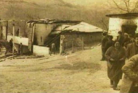 Со дня геноцида в Баганис Айрым прошло 34 года