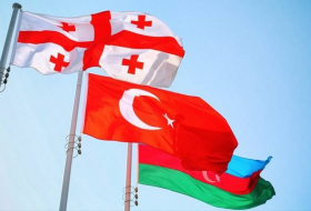 Обнародованы вопросы, которые обсудят главы МИД Азербайджана, Турции и Грузии