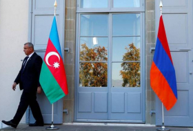 Спикеры парламентов Азербайджана и Армении вновь встретятся в середине мая