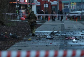 При нападении на Белгородскую область России погибли двое, получили ранения 17 человекa