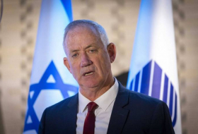 Член военного кабинета Израиля прибыл в США для обсуждения ситуации в Газе