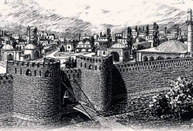 Система фортификации городов и их защита в средневековом Азербайджане - Военная история