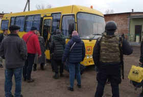 Украинские власти вывезли из приграничных районов Сумской области более 4,5 тыс. жителей