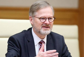 Советник премьера Чехии: Украина может получить снаряды в июне