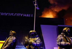 Какие силы стоят за терактом в «Крокус Сити»? – взгляд из Киева