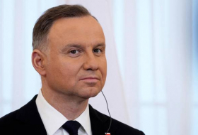 Дуда призвал США увеличить контингент в Польше и поставки техники Украине