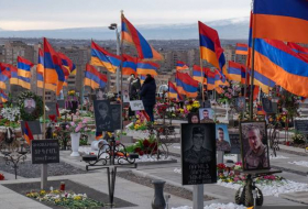Армянский политолог: «Нас используют на Кавказе точно также, как курдов на Ближнем Востоке»