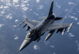 Турция может сократить закупки F-16 у США