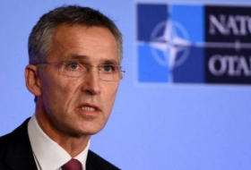 Генеральный секретарь НАТО прибыл в Ереван