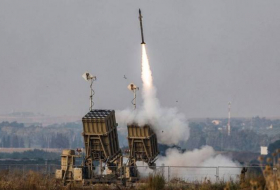 ЦАХАЛ сообщил о сотне ракет, запущенных из Ливана в сторону Израиля