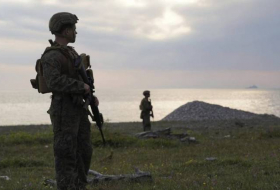 Швеция намерена укрепить оборону острова Готланд в Балтийском море