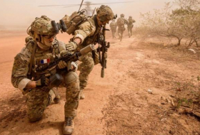 Спецпосланник Макрона: Франция не намерена выводить военных из Чада