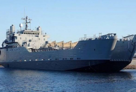 Пентагон направил 4 корабля в Средиземное море для строительства временного порта в Газе