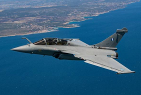 Греция избавляется от старых самолетов F-16 Block 30 и Mirage 2000-5