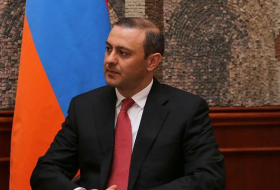Армен Григорян: «Сильная зависимость Армении от России - стратегическая ошибка»