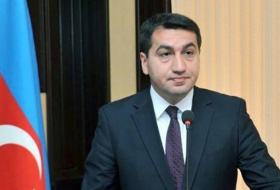 Хикмет Гаджиев: Азербайджан и Китай поддерживают традиционно дружественные и партнерские отношения