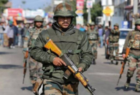 В Индии ликвидировали шестерых боевиков-маоистов