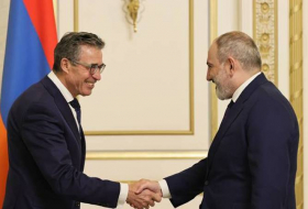 Армения пытается «присосаться» к украинской доле помощи от Запада: кто лоббирует её интересы в ЕС?