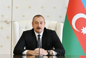 Ильхам Алиев: Грузия и Азербайджан как два независимых государства всегда рядом друг с другом