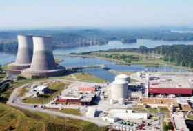 Все реакторы АЭС «Аккую» будут введены в эксплуатацию до 2028 года