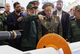G7 пригрозила значительными мерами Ирану в случае передачи баллистических ракет РФ