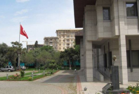 Назначен новый советник по прессе посольства Турции в Азербайджане