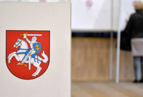 Избиркомиссия Литвы: За пост президента борются восемь человек