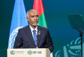 Президент Мальдив: Индийские войска покинут острова до 10 мая