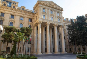 Официальный Баку: Армения неискренна в отношении региональной мирной повестки