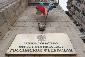 МИД России призвал Баку и Ереван возобновить работу Трехсторонней рабочей группы
