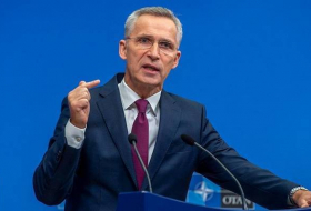Генсек НАТО сообщил о планах посетить Грузию