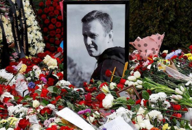 ЕС ввел персональные санкции из-за смерти Навального