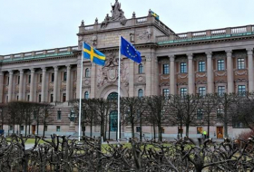 Швеция передаст Украине гидроциклы службы береговой охраны