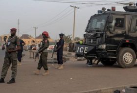 В Нигерии боевики убили на КПП восемь человек