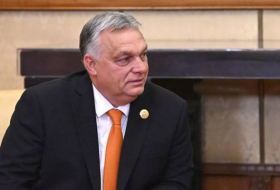 Орбан призвал Трампа «принести мир» на Украину