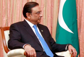 Глава Азербайджанского государства поздравил нового президента Пакистана