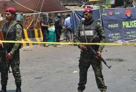 В Пакистане в результате террористической атаки погибли не менее семи солдат
