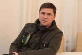 Офис Зеленского: Украина не имеет отношения к теракту в «Крокус Сити Холле»